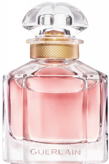 Guerlain Mon Guerlain EDP 100 ml Kadın Parfümü kullananlar yorumlar